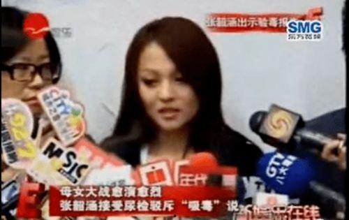 张韶涵新娱乐在线,揭秘歌手背后的故事与音乐旅程