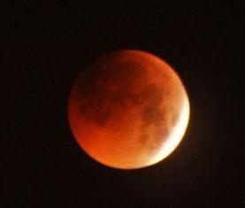 红月的图片,揭秘神秘天象背后的科学奥秘