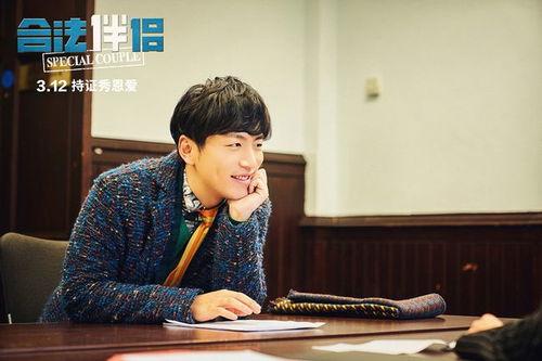 演员黄雷,从舞台到荧屏，演绎人生百态的艺术家