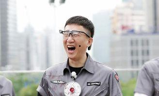 中国娱乐圈老炮