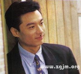 林俊贤演的个人资料,多才多艺的影视演员，演绎人生百态