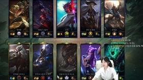 美女主播高斗林,网络红人背后的美丽与智慧