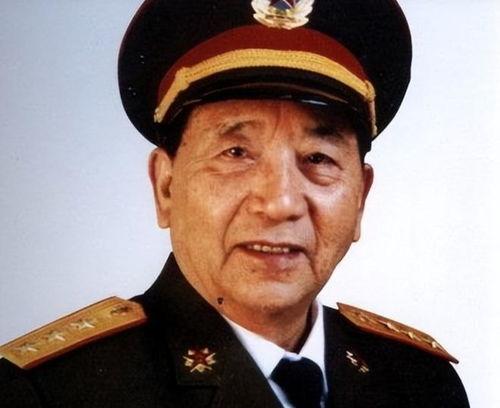 秦基伟资料,革命战争年代的杰出将领与和平建设时期的忠诚战士