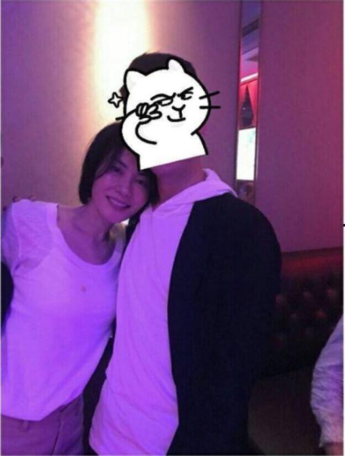 王菲生活照图片,镜头下的生活瞬间