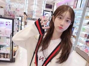 女主播夏静,女主播的璀璨星光