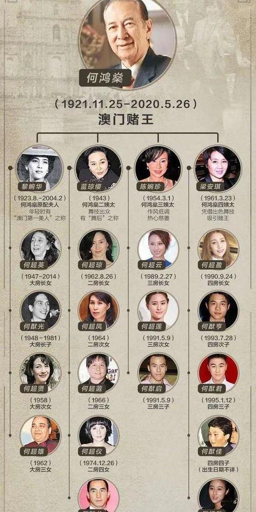 王陈怡娴家庭背景,出身名门，传承家族荣耀的杰出女性